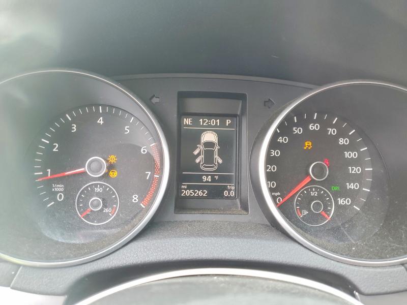 Aukcja sprzedaży 2013 Volkswagen Golf, vin: WVWDB7AJ3DW135830, numer aukcji: 59903556