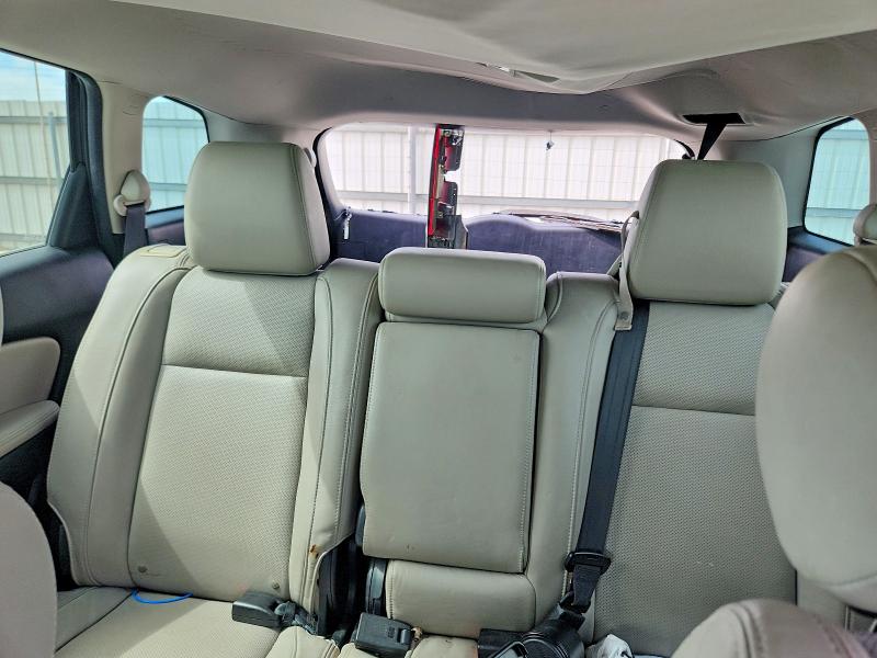 61324646 :رقم المزاد ، JM3TB2CAXE0434495 vin ، 2014 Mazda Cx-9 مزاد بيع