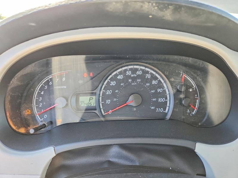 2013 Toyota Sienna მანქანა იყიდება აუქციონზე, vin: 5TDZK3DC3DS300870, აუქციონის ნომერი: 63251896