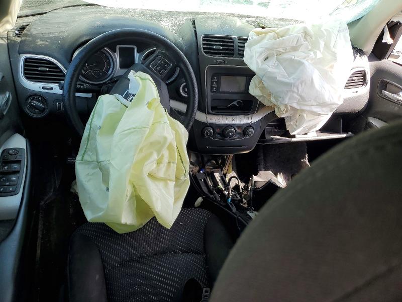 Aukcja sprzedaży 2020 Dodge Journey, vin: 3C4PDCAB0LT202249, numer aukcji: 54507436