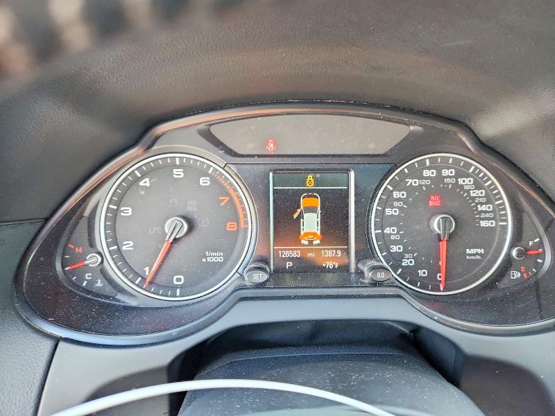 Aukcja sprzedaży 2016 Audi Q5, vin: WA1L2AFP7GA140482, numer aukcji: 61684926