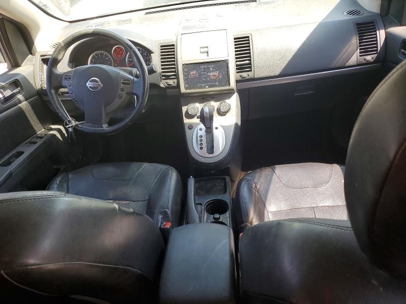 Aukcja sprzedaży 2012 Nissan Sentra, vin: 3N1AB6AP8CL647561, numer aukcji: 61443836