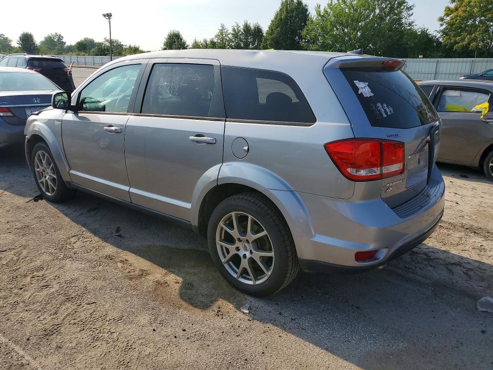Продаж на аукціоні авто 2019 Dodge Journey, vin: 3C4PDDEG9KT694936, номер лоту: 59914746