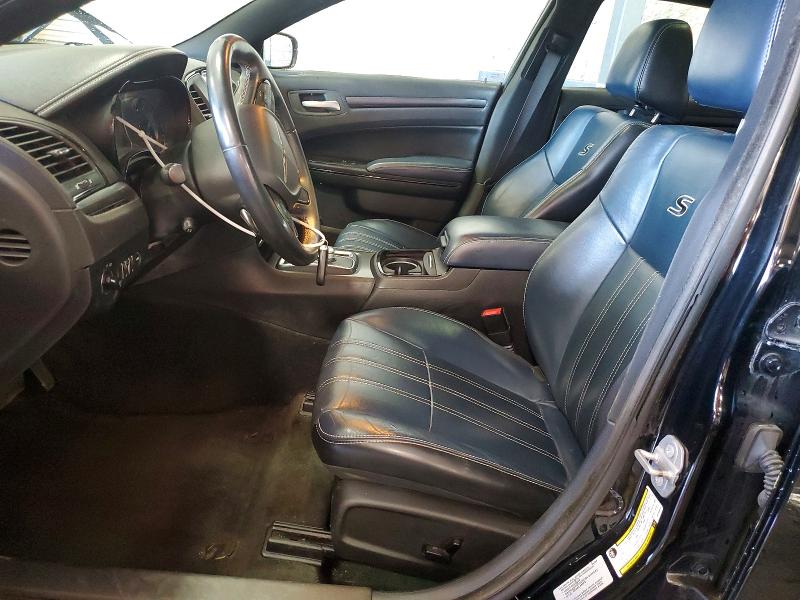 Aukcja sprzedaży 2016 Chrysler 300, vin: 2C3CCAGG2GH200014, numer aukcji: 61018986