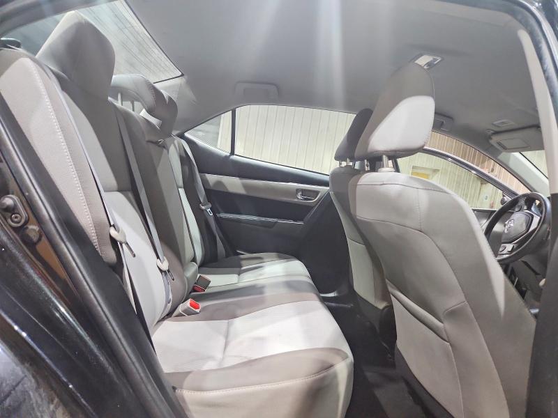 62842656 :رقم المزاد ، 5YFBURHE8JP835448 vin ، 2018 Toyota Corolla مزاد بيع