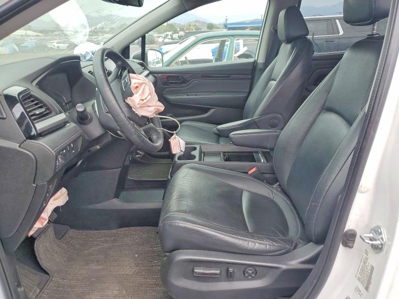 Aukcja sprzedaży 2021 Honda Odyssey, vin: 5FNRL6H85MB037810, numer aukcji: 60813526