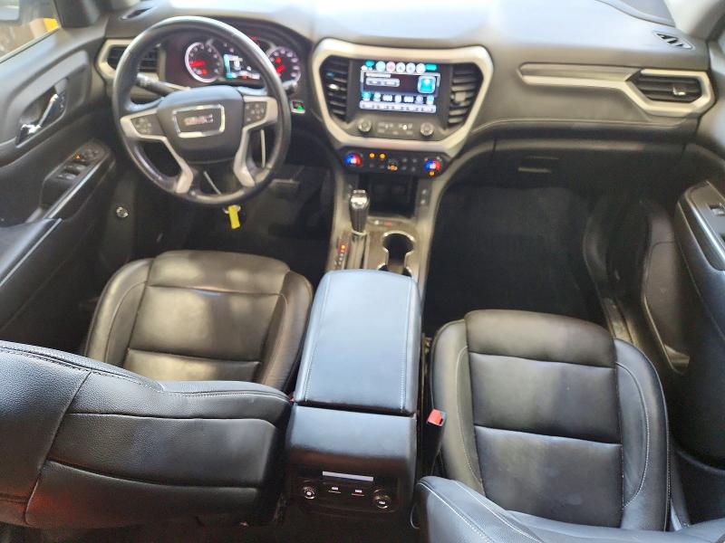 Продаж на аукціоні авто 2019 Gmc Acadia, vin: 1GKKNULS9KZ164137, номер лоту: 61020646