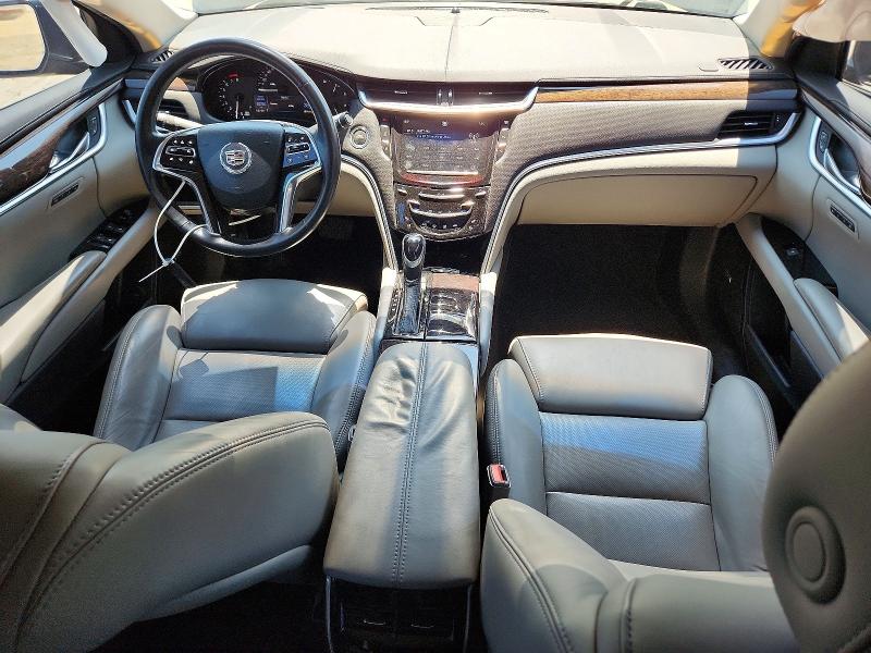 Продажа на аукционе авто 2014 Cadillac Xts, vin: 2G61M5S32E9326377, номер лота: 61134866