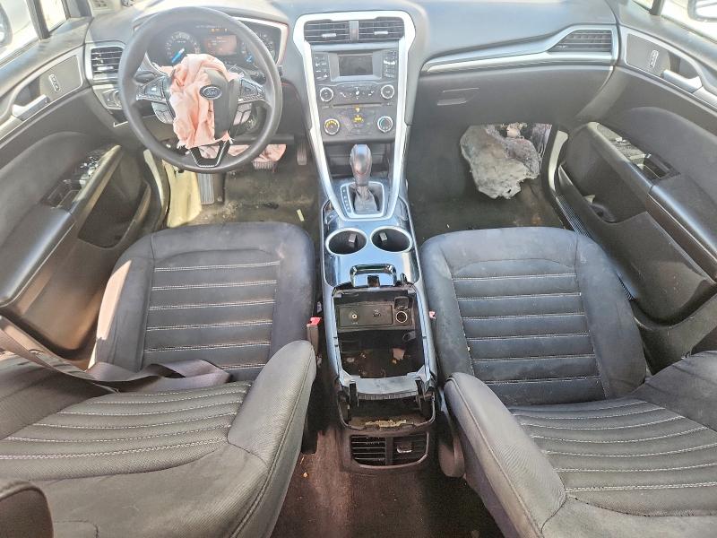 Aukcja sprzedaży 2013 Ford Fusion, vin: 3FA6P0H77DR292779, numer aukcji: 60230606