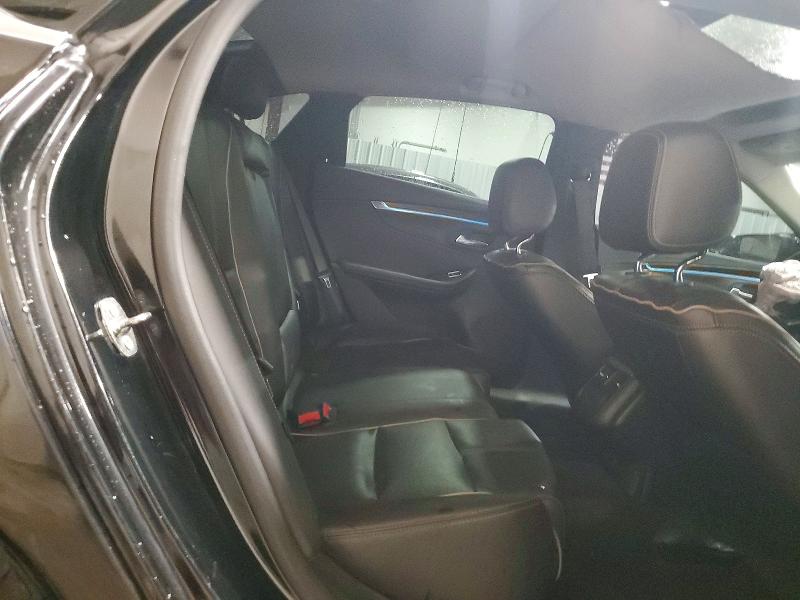 Продажа на аукционе авто 2016 Chevrolet Impala, vin: 2G1145S35G9149705, номер лота: 62683956