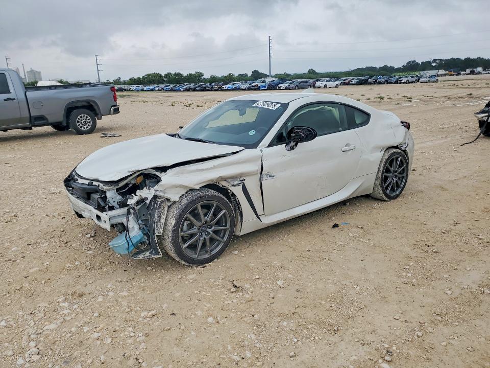 Aukcja sprzedaży 2024 Subaru Brz, vin: JF1ZDBB13R9700915, numer aukcji: 61089026