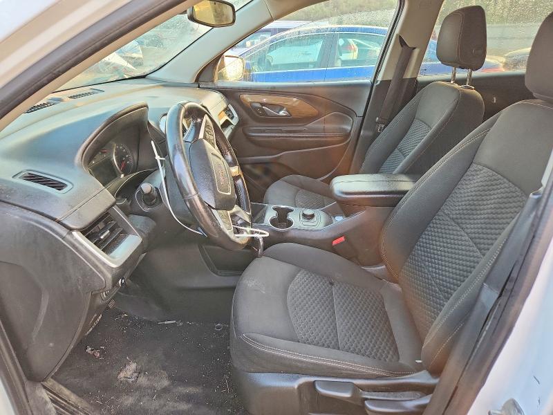 2020 Gmc Terrain მანქანა იყიდება აუქციონზე, vin: 3GKALMEV0LL157272, აუქციონის ნომერი: 60751316
