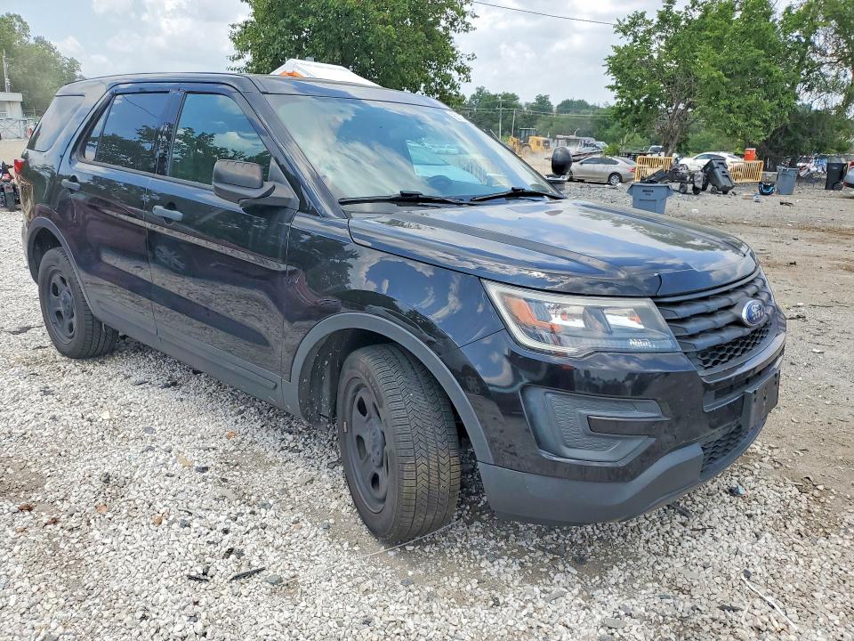 Aukcja sprzedaży 2019 Ford Explorer, vin: 1FM5K8AR6KGB44153, numer aukcji: 85773075