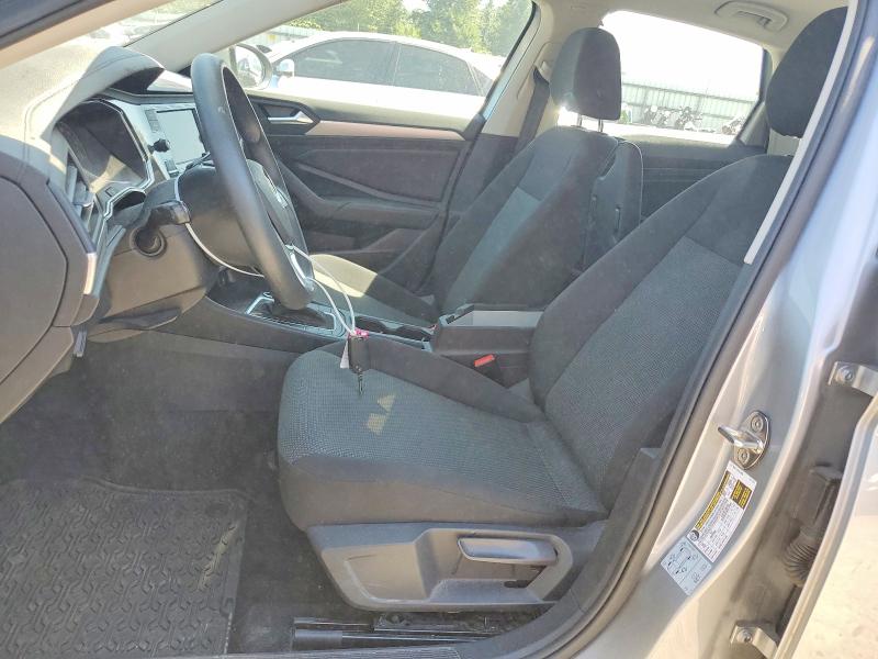 Продажа на аукционе авто 2019 Volkswagen Jetta, vin: 3VWC57BU9KM186397, номер лота: 61904556