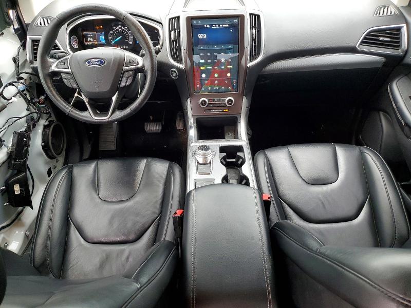Продаж на аукціоні авто 2021 Ford Edge, vin: 2FMPK4K96MBA65849, номер лоту: 62216476