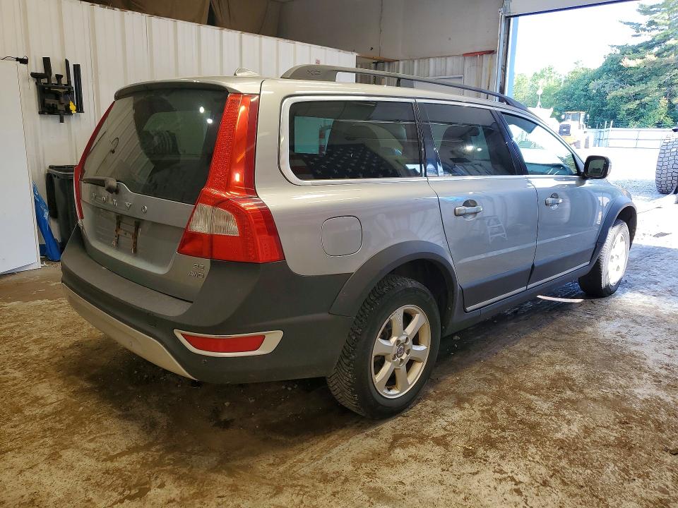 Aukcja sprzedaży 2010 Volvo Xc70, vin: YV4960BZ7A1078236, numer aukcji: 60422656