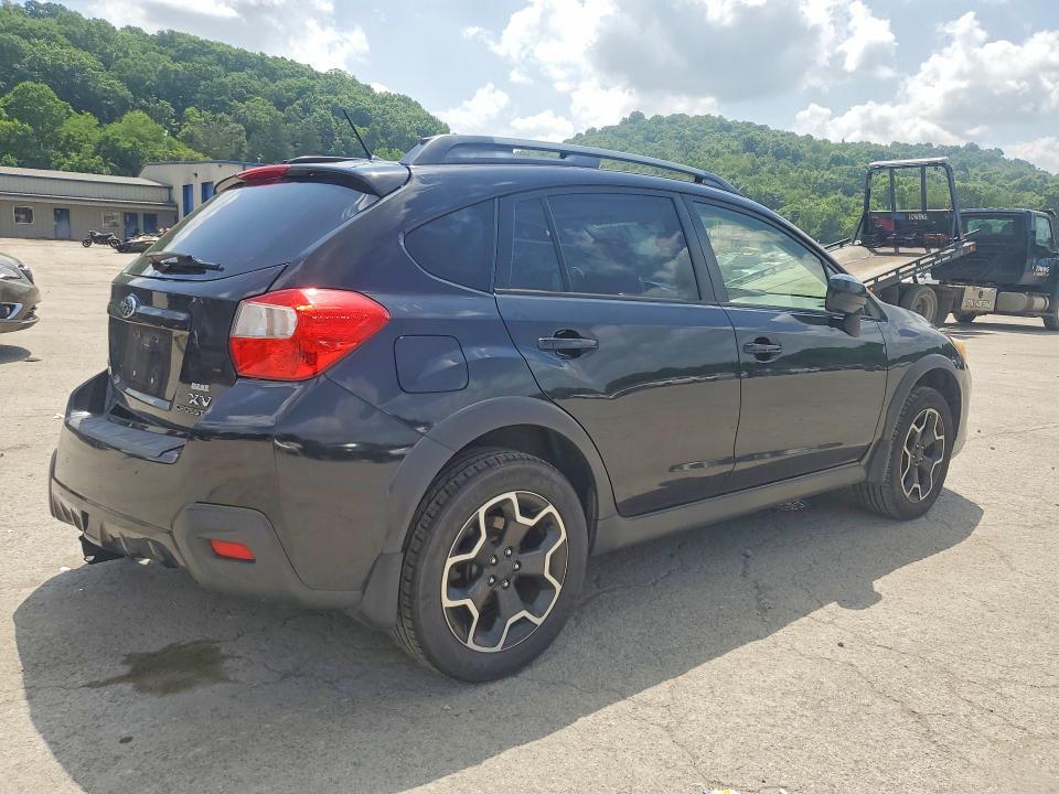 59065196 :رقم المزاد ، JF2GPAVC8E8215655 vin ، 2014 Subaru Xv Crosstrek مزاد بيع