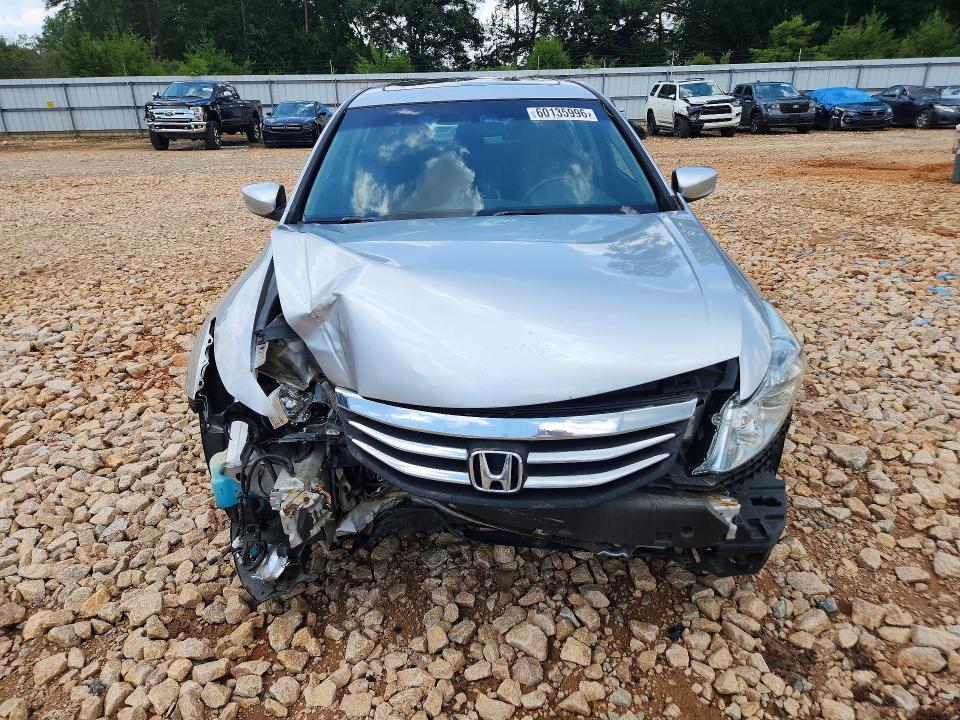 Продажа на аукционе авто 2012 Honda Accord, vin: 1HGCP2F71CA070406, номер лота: 60135996