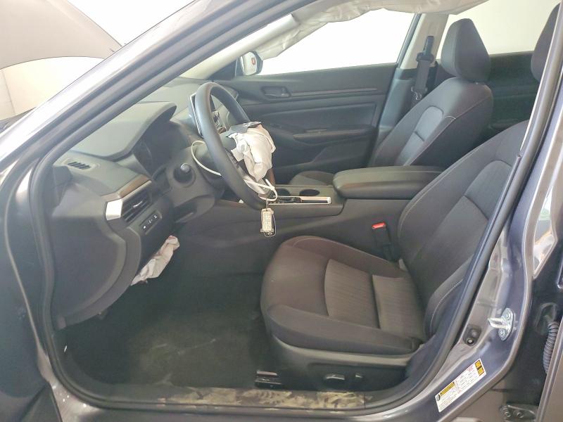 Aukcja sprzedaży 2026 Nissan Altima, vin: 1N4BL4DV9TN305393, numer aukcji: 61725306