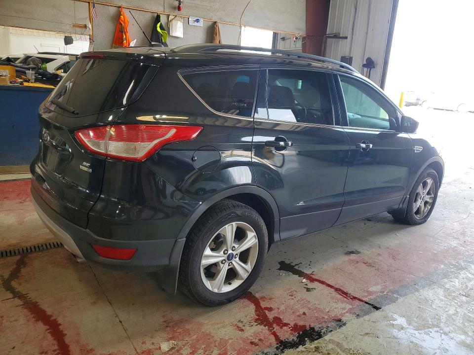 Продажа на аукционе авто 2015 Ford Escape, vin: 1FMCU9GX0FUB46775, номер лота: 61846946