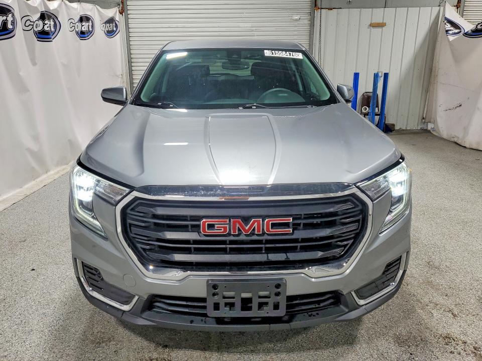Aukcja sprzedaży 2024 Gmc Terrain, vin: 3GKALTEG1RL284455, numer aukcji: 61558476