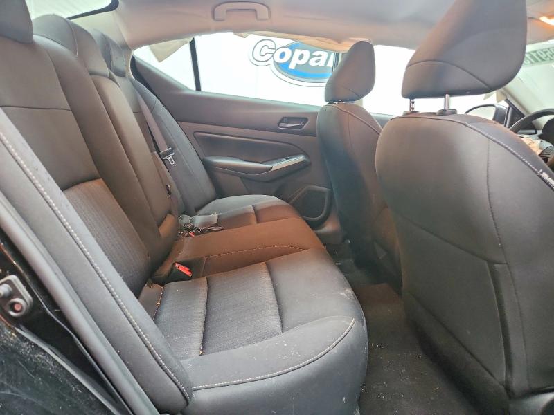 Aukcja sprzedaży 2023 Nissan Altima, vin: 1N4BL4BV2PN370465, numer aukcji: 60591136