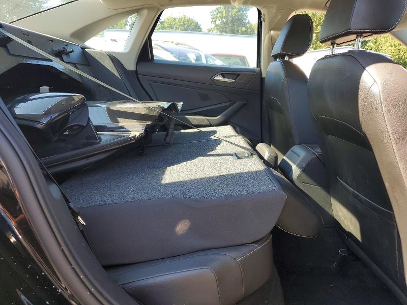 62343576 :رقم المزاد ، 3VW7M7BU0RM019053 vin ، 2024 Volkswagen Jetta مزاد بيع
