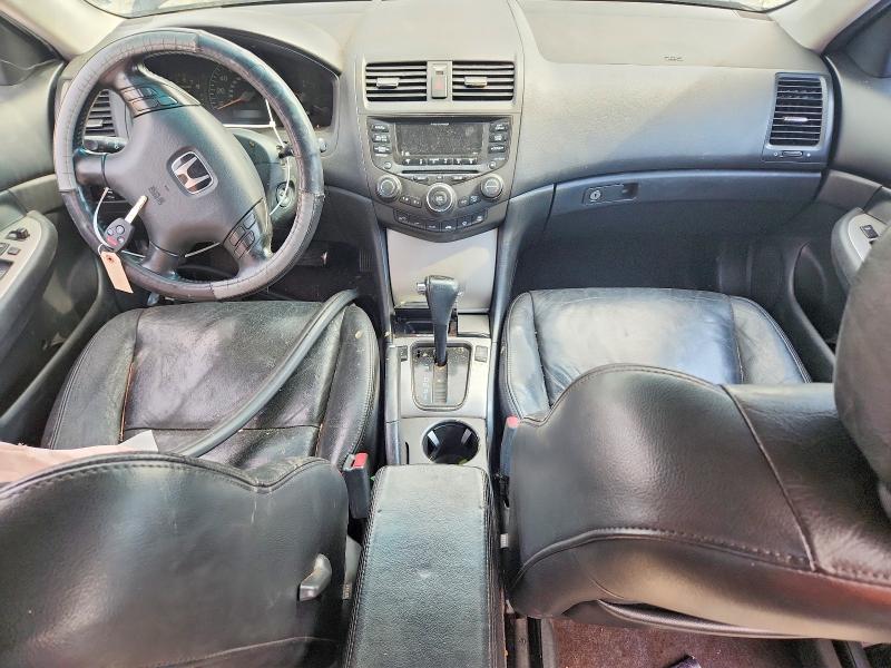 Продажа на аукционе авто 2004 Honda Accord, vin: 1HGCM56844A030440, номер лота: 62413086