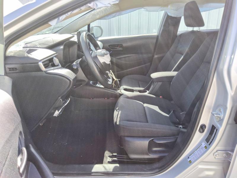 Aukcja sprzedaży 2023 Toyota Corolla, vin: 5YFB4MDE8PP046301, numer aukcji: 60081056