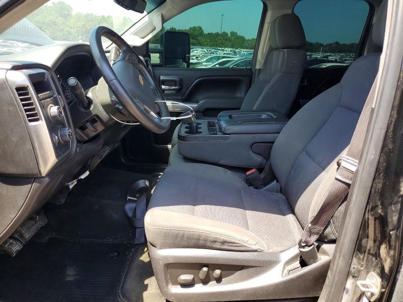 Aukcja sprzedaży 2015 Chevrolet Silverado, vin: 1GCVKRECXFZ385644, numer aukcji: 61958746