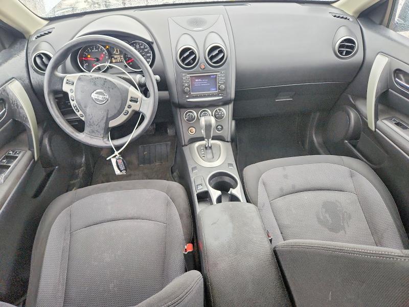 Продажа на аукционе авто 2013 Nissan Rogue, vin: JN8AS5MV6DW146170, номер лота: 60016226