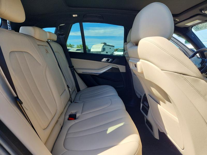 Продаж на аукціоні авто 2022 Bmw X5, vin: 5UXCR4C03N9L24812, номер лоту: 62166426