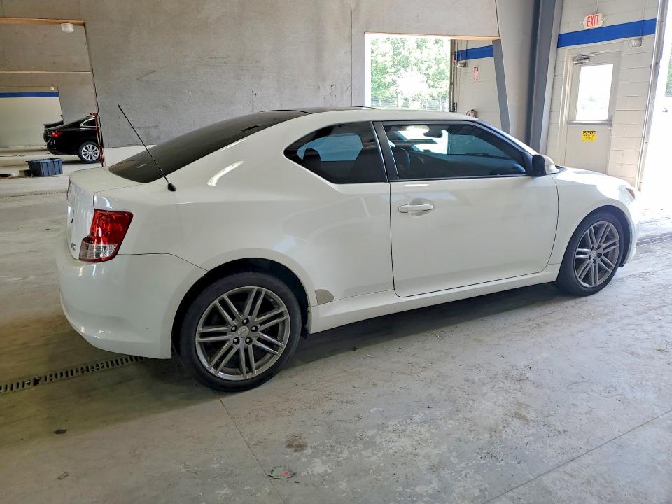 Aukcja sprzedaży 2012 Scion Tc, vin: JTKJF5C74C3038190, numer aukcji: 63019746