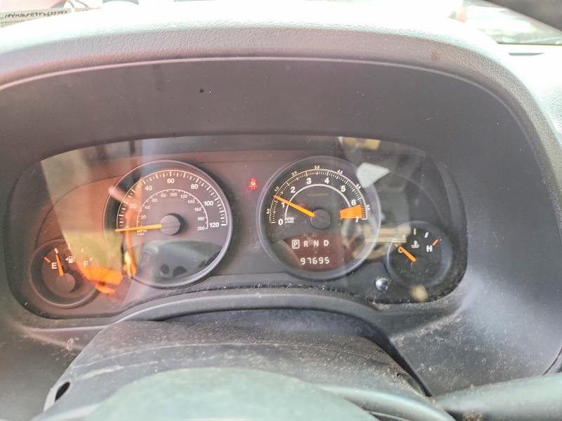 Продаж на аукціоні авто 2014 Jeep Patriot, vin: 1C4NJRFB9ED629983, номер лоту: 62674066
