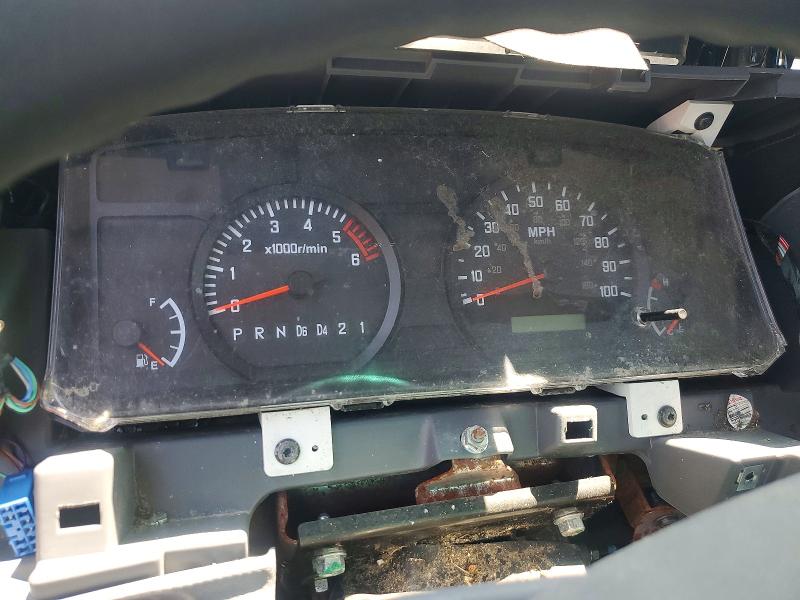 61766536 :رقم المزاد ، 54DC4W1D5LS208787 vin ، 2020 Isuzu Npr Hd مزاد بيع