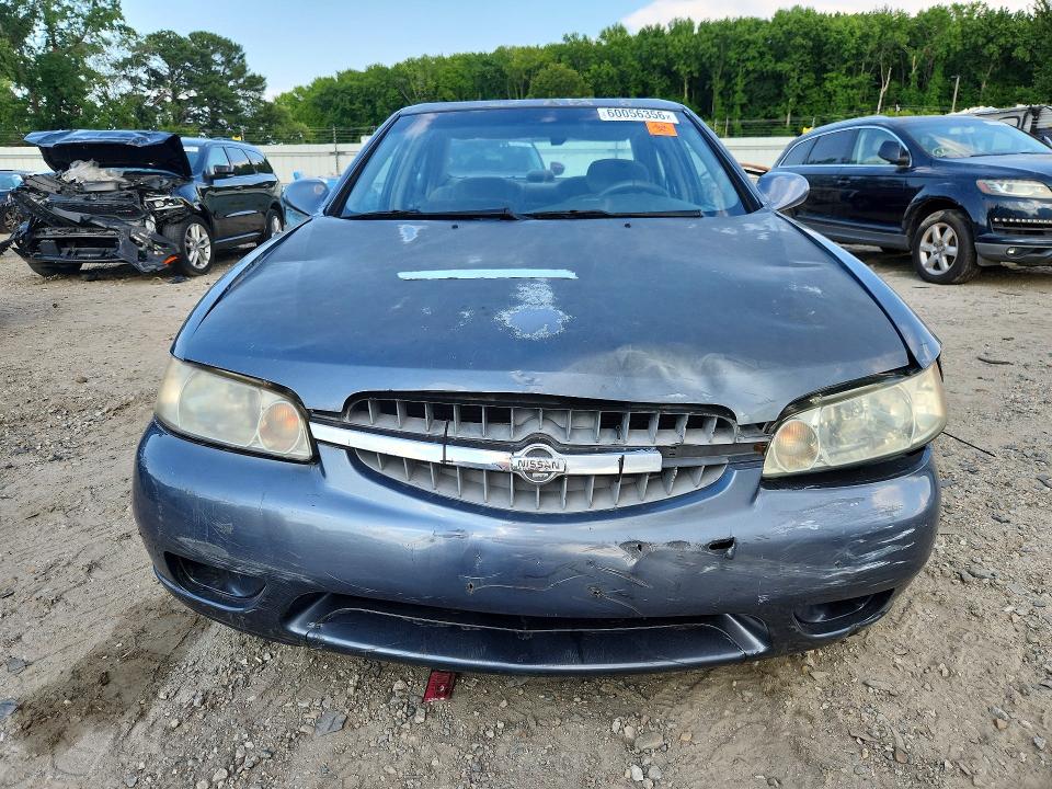 Aukcja sprzedaży 2000 Nissan Altima, vin: 1N4DL01D1YC106631, numer aukcji: 60056356