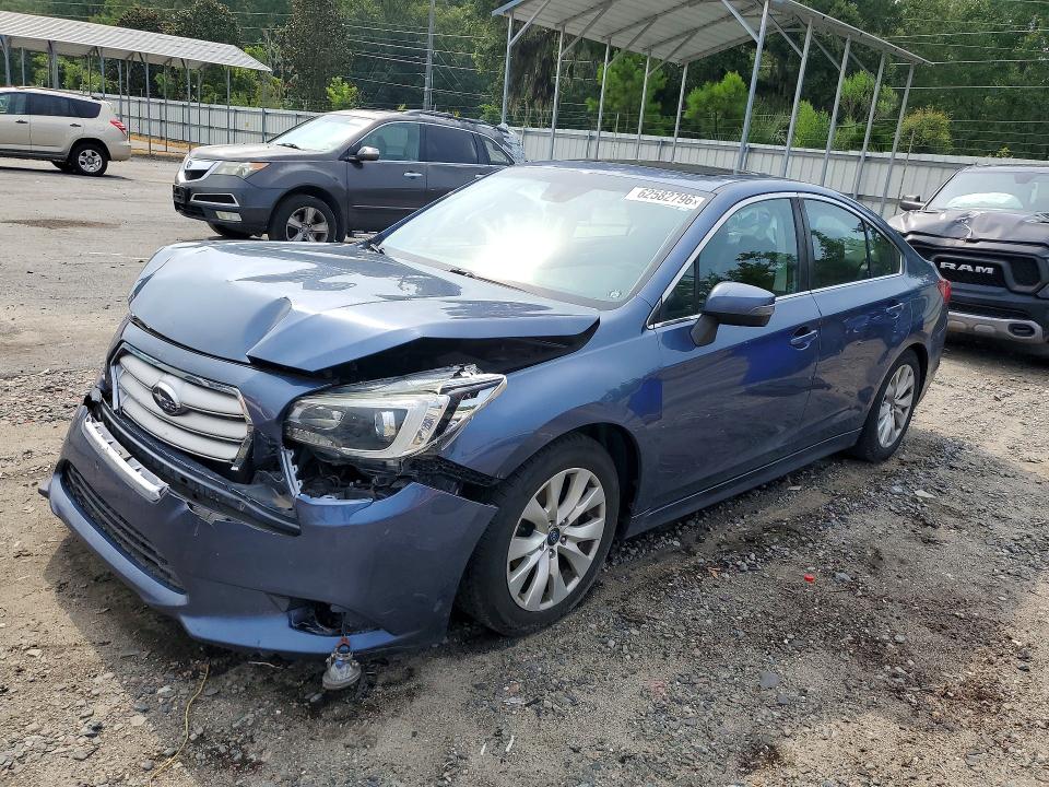 Aukcja sprzedaży 2017 Subaru Legacy, vin: 4S3BNAH6XH3034417, numer aukcji: 62582796