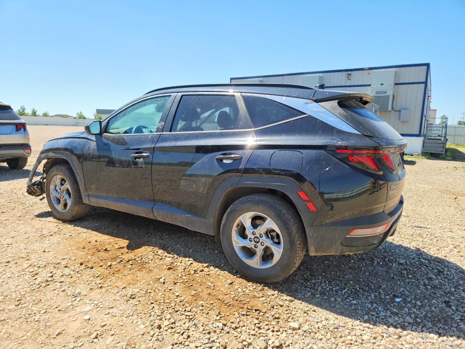 Продажа на аукционе авто 2024 Hyundai Tucson, vin: 5NMJBCDEXRH368723, номер лота: 60802106