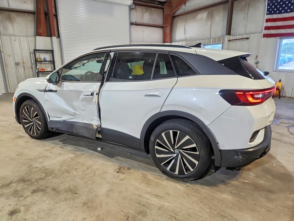 Aukcja sprzedaży 2024 Volkswagen Id.4, vin: 1V25MPE85RC017422, numer aukcji: 60615806