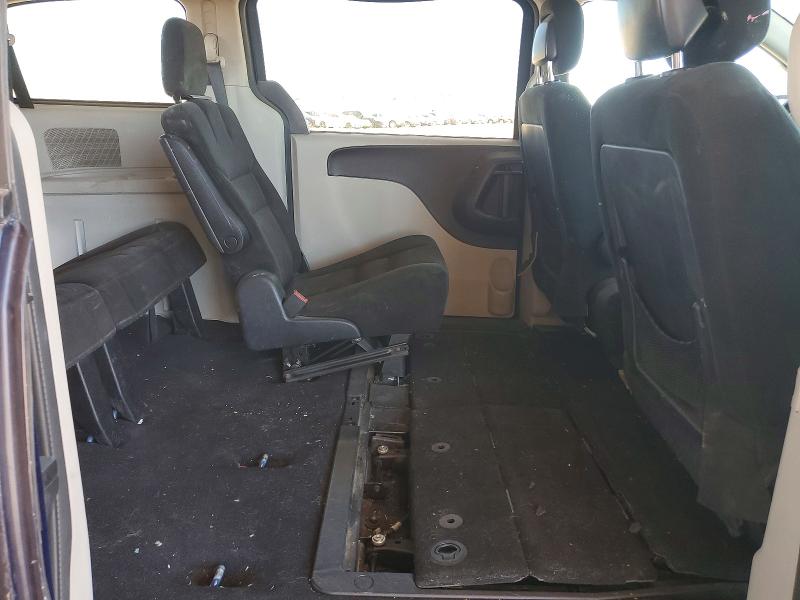 Продаж на аукціоні авто 2015 Dodge Grand Caravan, vin: 2C4RDGCG7FR649032, номер лоту: 59827226
