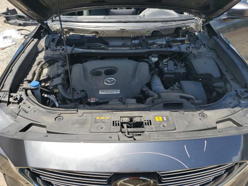 Aukcja sprzedaży 2021 Mazda Cx-9, vin: JM3TCBCY2M0542098, numer aukcji: 60005356