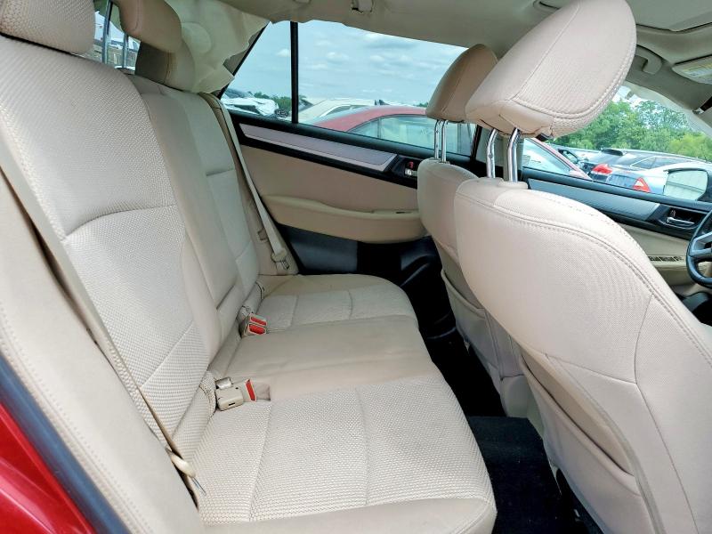 Продажа на аукционе авто 2016 Subaru Outback, vin: 4S4BSBDCXG3318344, номер лота: 62580106