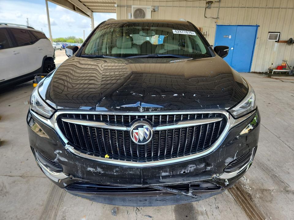 Aukcja sprzedaży 2021 Buick Enclave, vin: 5GAERCKW3MJ142729, numer aukcji: 62877876