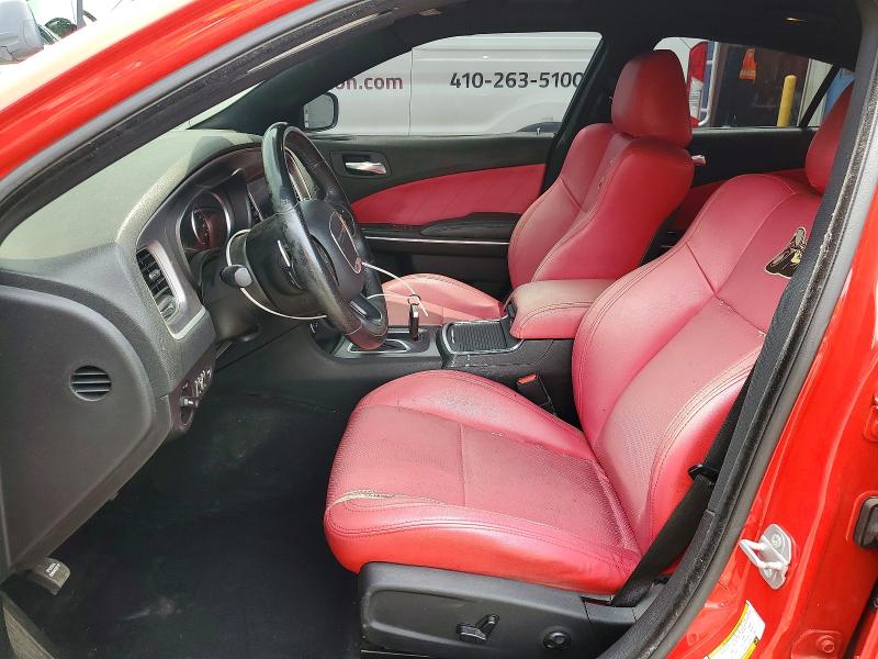 Aukcja sprzedaży 2019 Dodge Charger, vin: 2C3CDXGJ8KH609087, numer aukcji: 60622236