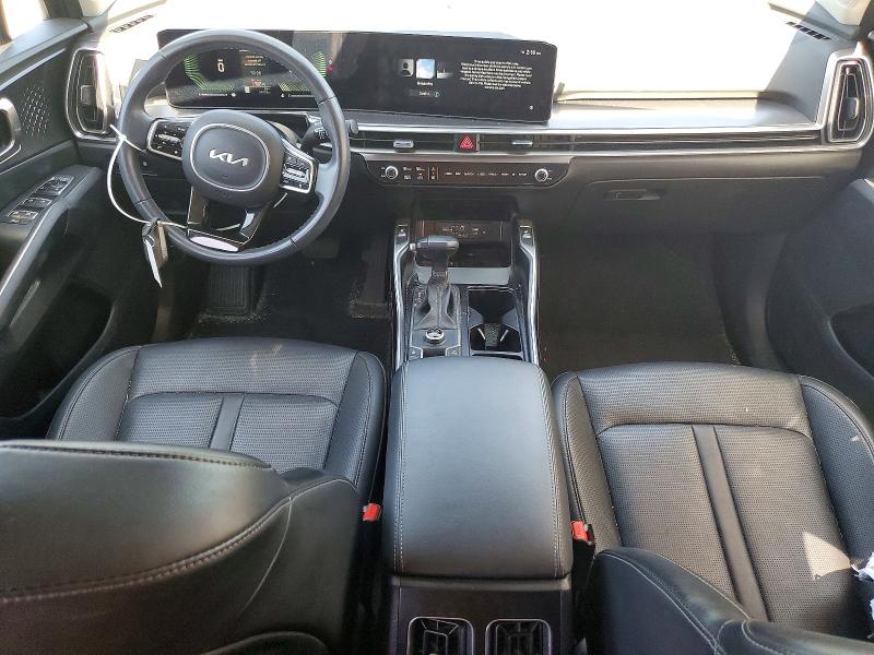 Продаж на аукціоні авто 2024 Kia Sorento, vin: 5XYRL4JC3RG277330, номер лоту: 62267726