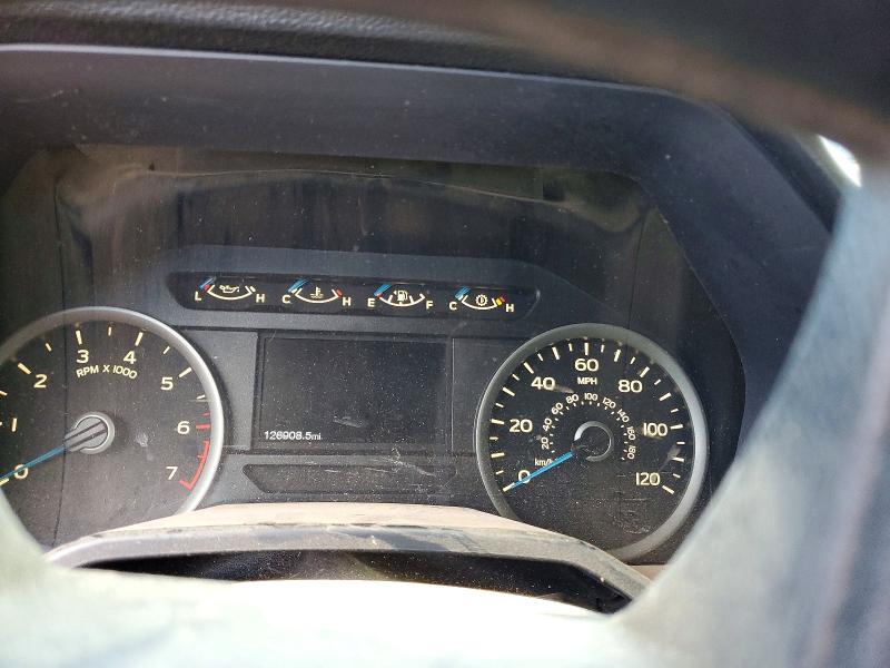 Aukcja sprzedaży 2016 Ford F150, vin: 1FTEW1EG1GFC04636, numer aukcji: 60748126