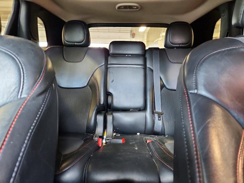 Aukcja sprzedaży 2017 Jeep Cherokee, vin: 1C4PJMBSXHW601426, numer aukcji: 59694496