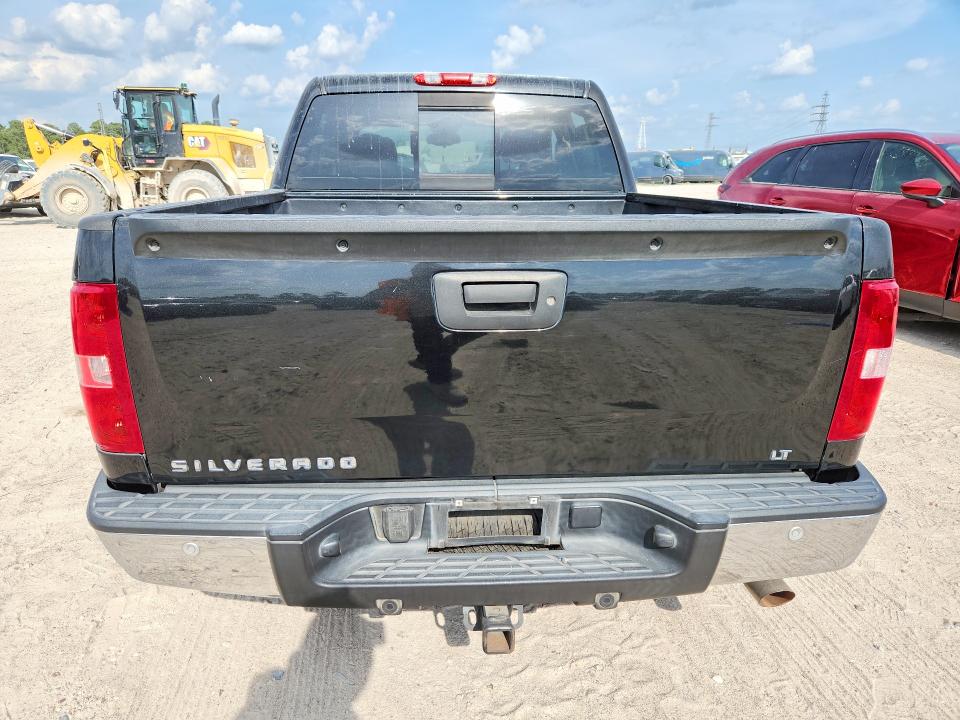 Продаж на аукціоні авто 2013 Chevrolet Silverado, vin: 3GCPCSE26DG179254, номер лоту: 62977706