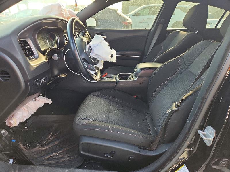 2022 Dodge Charger მანქანა იყიდება აუქციონზე, vin: 2C3CDXBG3NH219708, აუქციონის ნომერი: 61605376