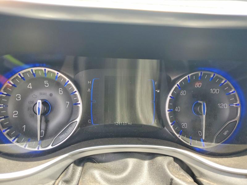 Aukcja sprzedaży 2018 Chrysler Pacifica, vin: 2C4RC1BG4JR187023, numer aukcji: 60523286